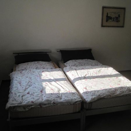 Alte Kelter Apartment Karlsruhe Ngoại thất bức ảnh