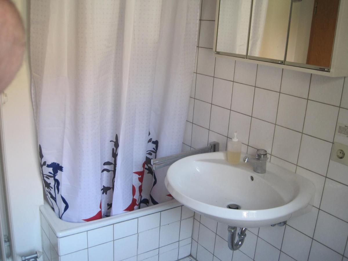 Alte Kelter Apartment Karlsruhe Ngoại thất bức ảnh